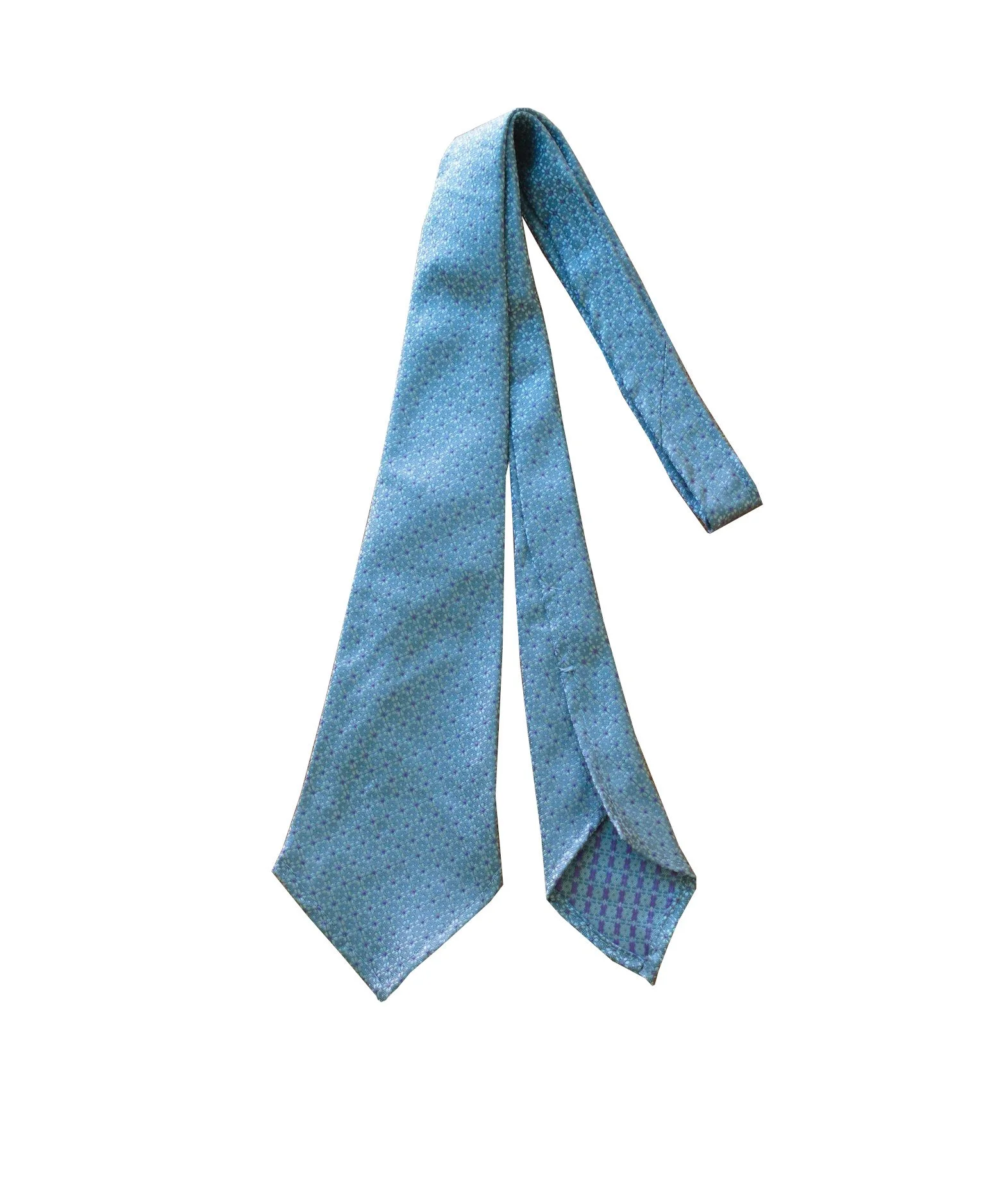 The 1920 Tie — Southworth Tailoring Company